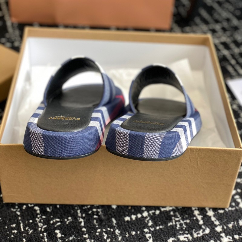 Burberry Slippers