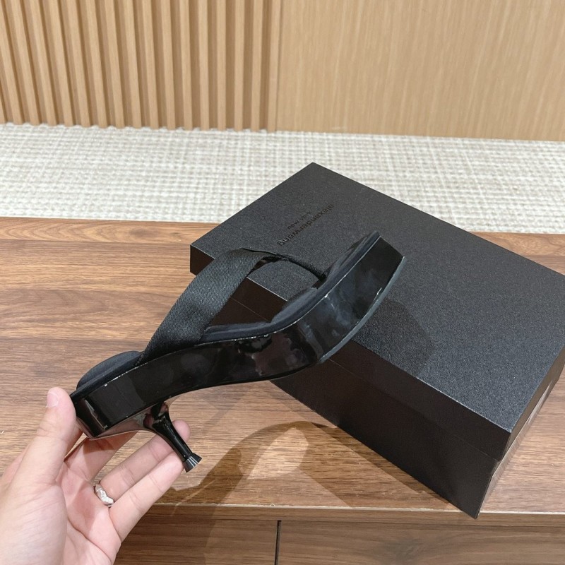 Alexander Wang Slippers