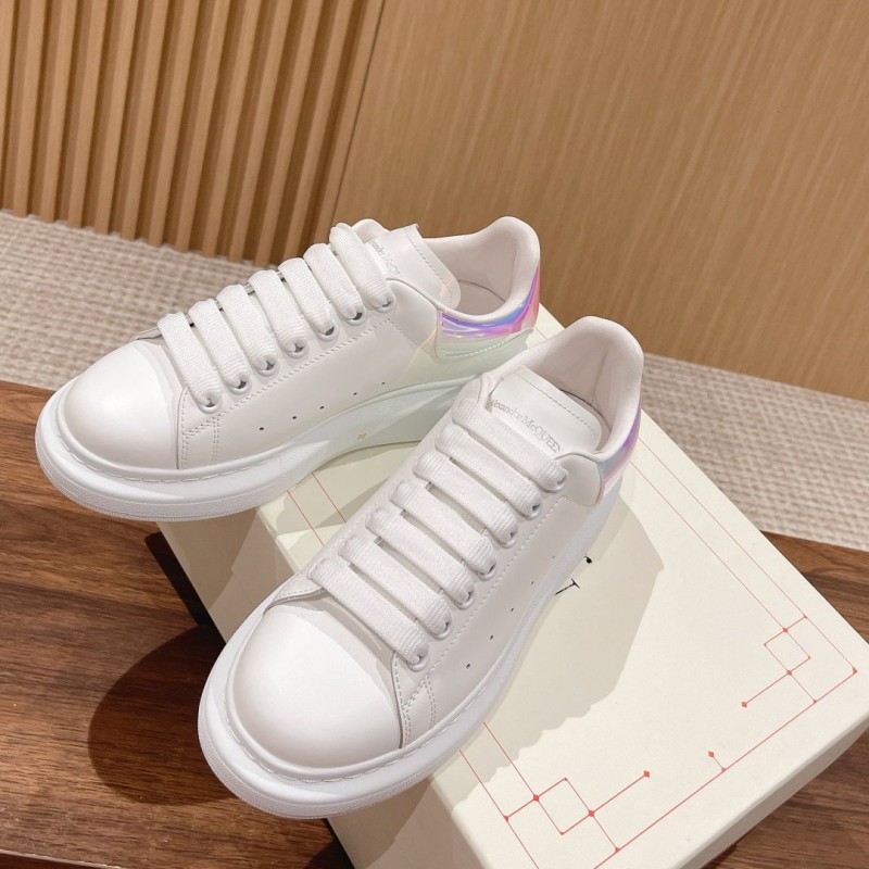 McQueen Unisex Sneaker