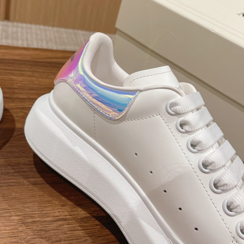 McQueen Unisex Sneaker