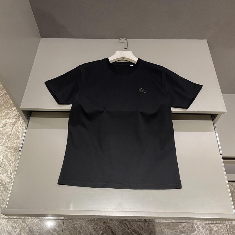 Burberry Unisex  Tee