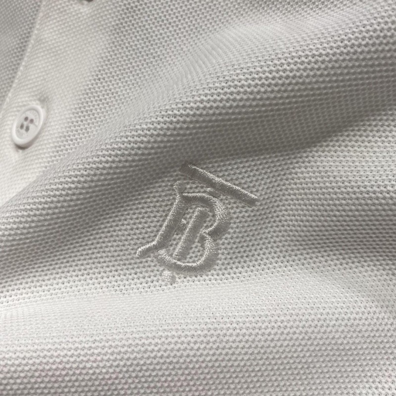Burberry Polo Tee