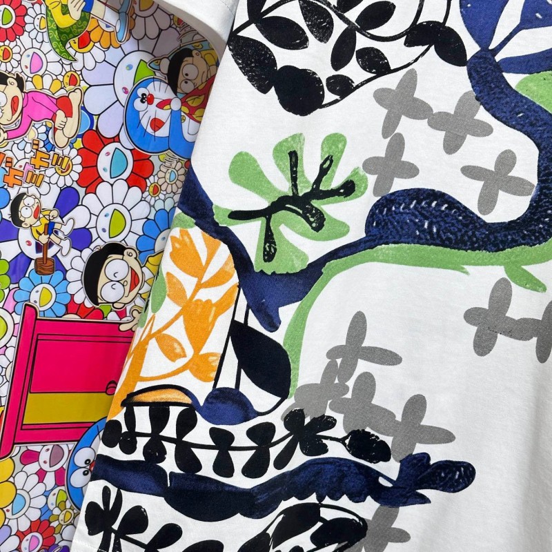 LV Unisex  Tee