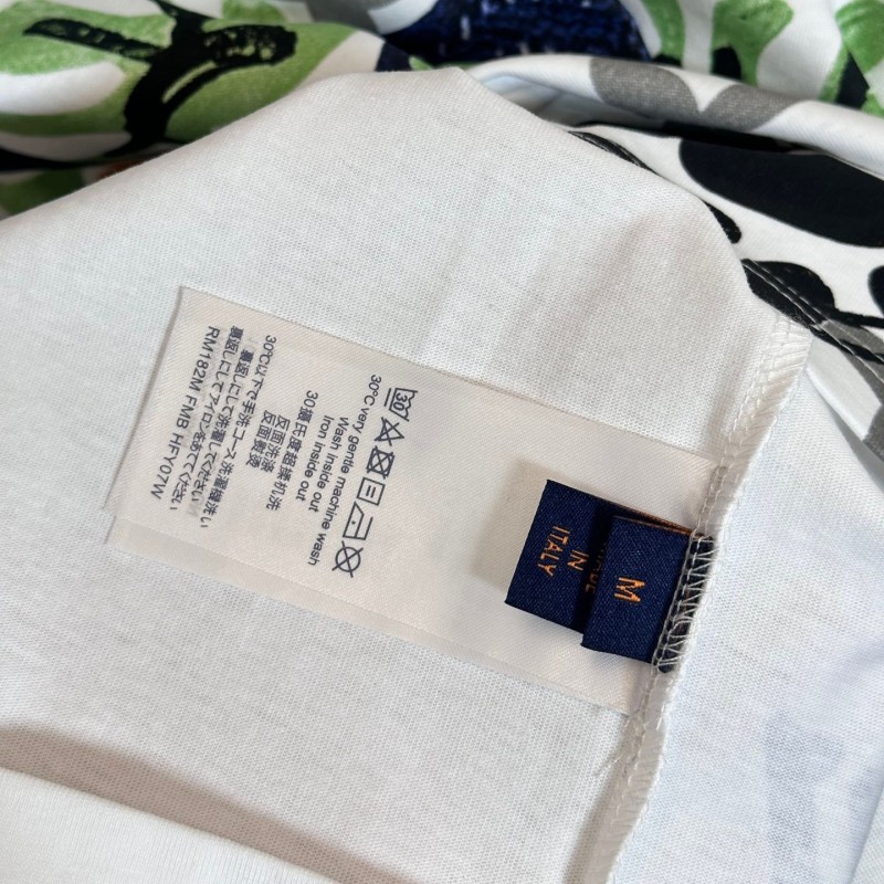 LV Unisex  Tee