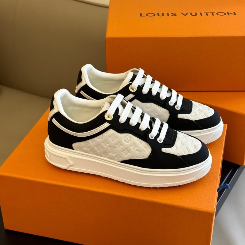 LV Time Out Sneaker