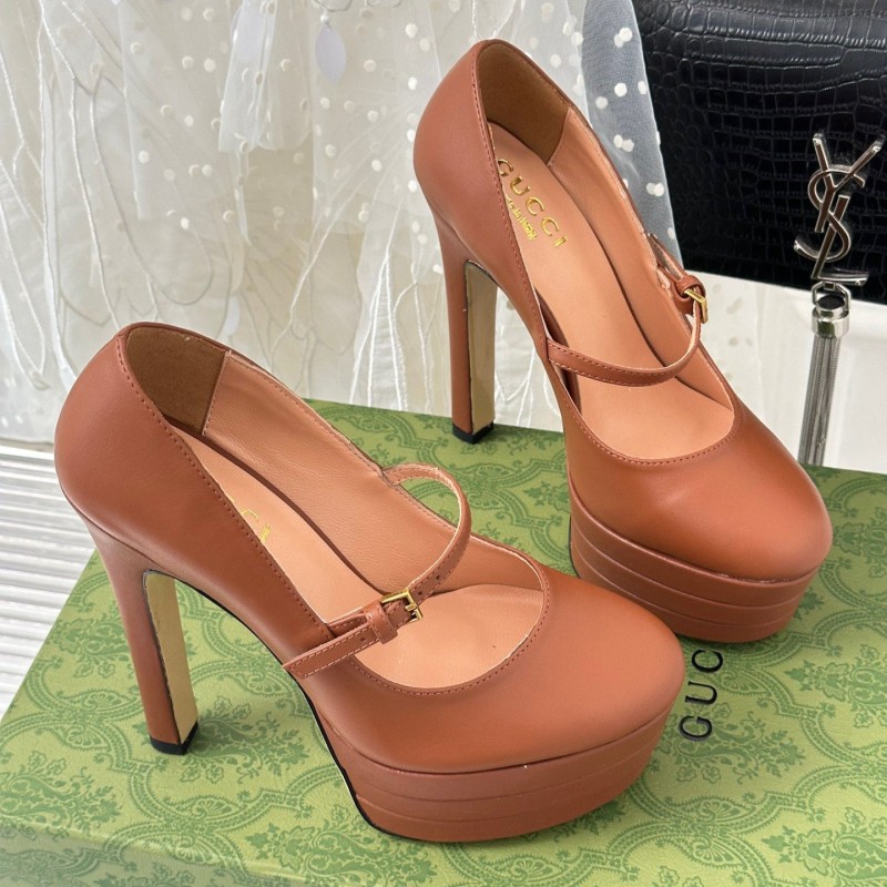 Gucci Heels