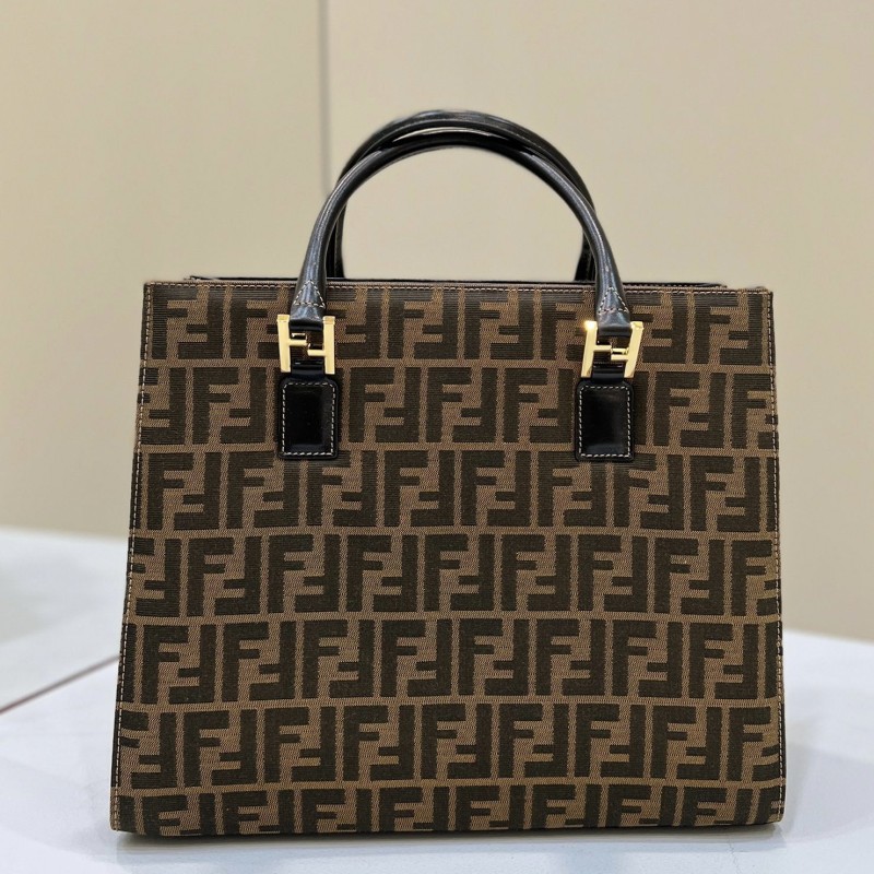 Fendi Tote Bag