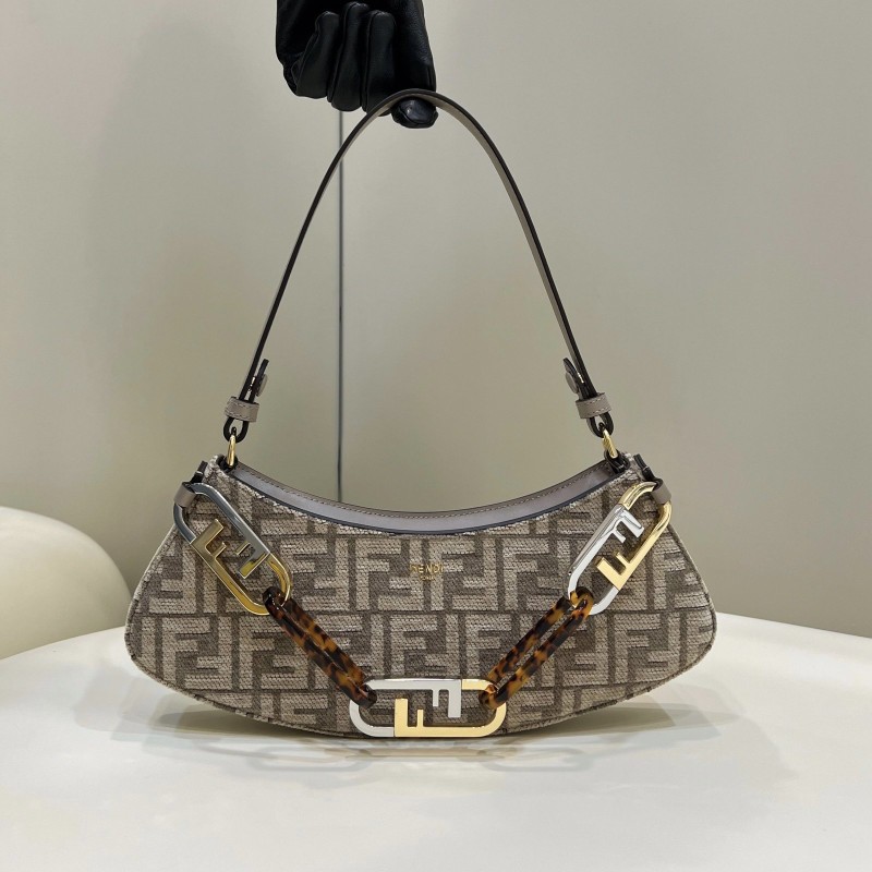 Fendi O’Lock