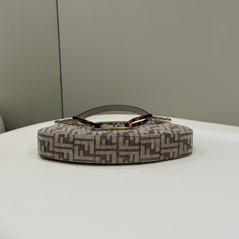 Fendi O’Lock
