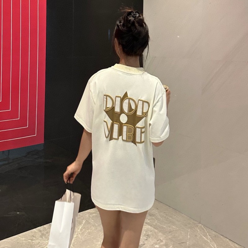 Dior Unisex Tee
