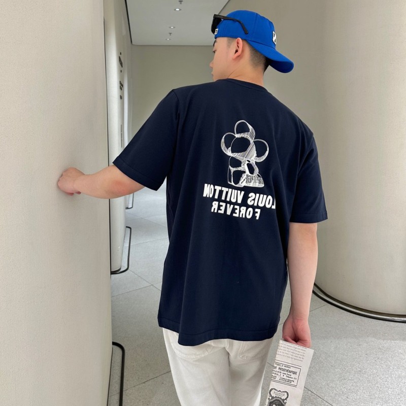 LV Unisex Tee