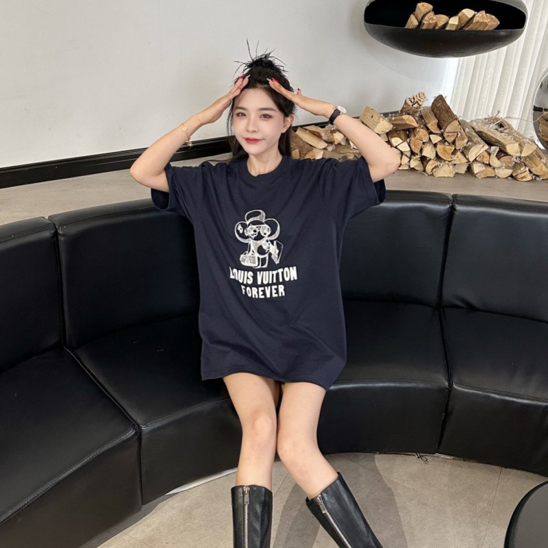 LV Unisex Tee
