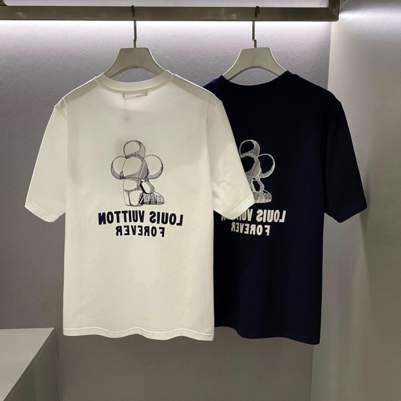 LV Unisex Tee