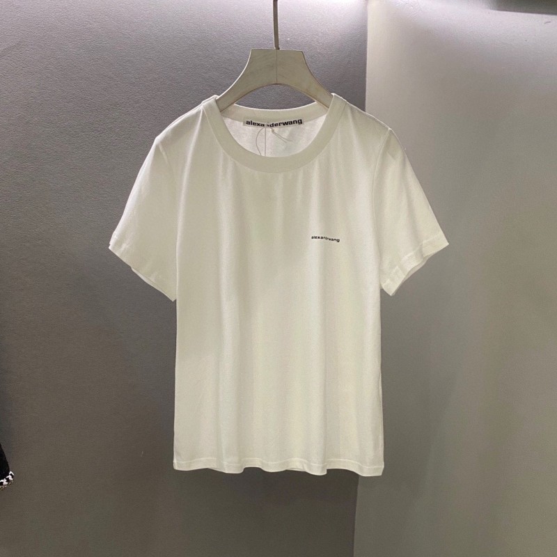 Alexander Wang Unisex Tee