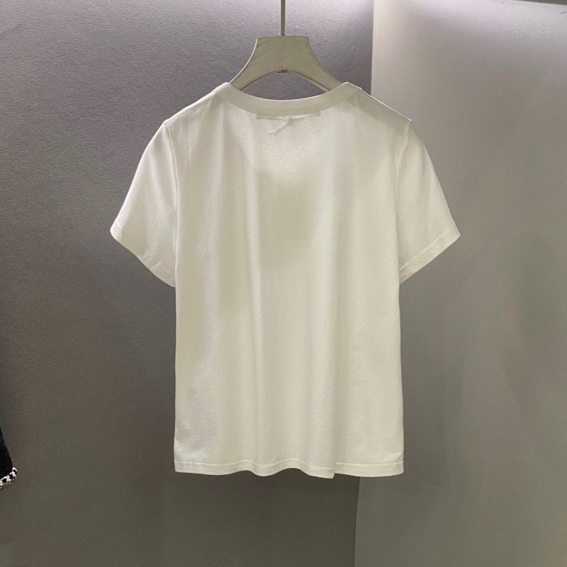 Alexander Wang Unisex Tee