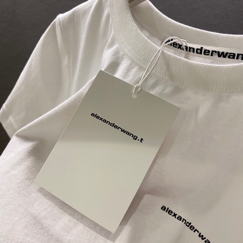 Alexander Wang Unisex Tee
