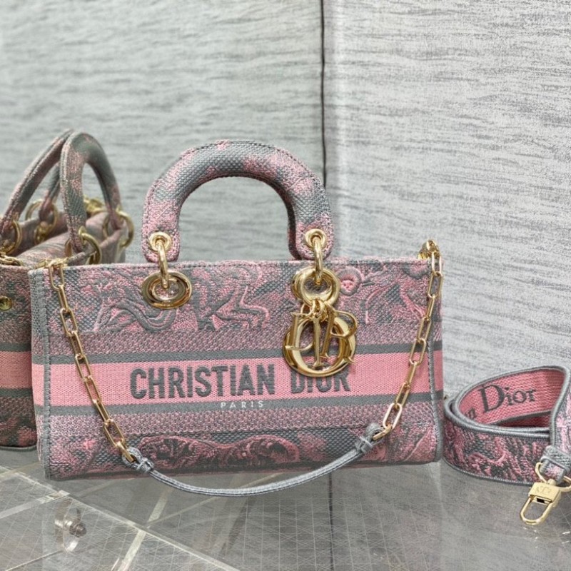 Dior D-Joy