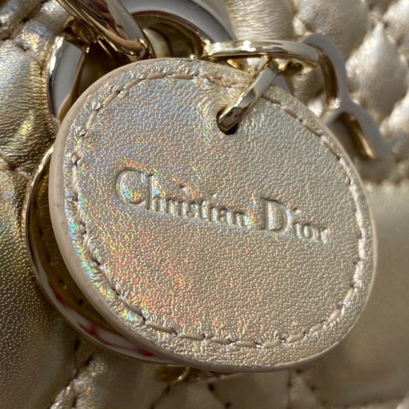 Dior D-Joy Mini
