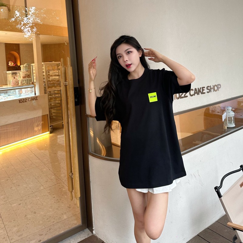 Celine Unisex Tee