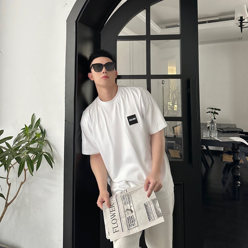 Celine Unisex Tee