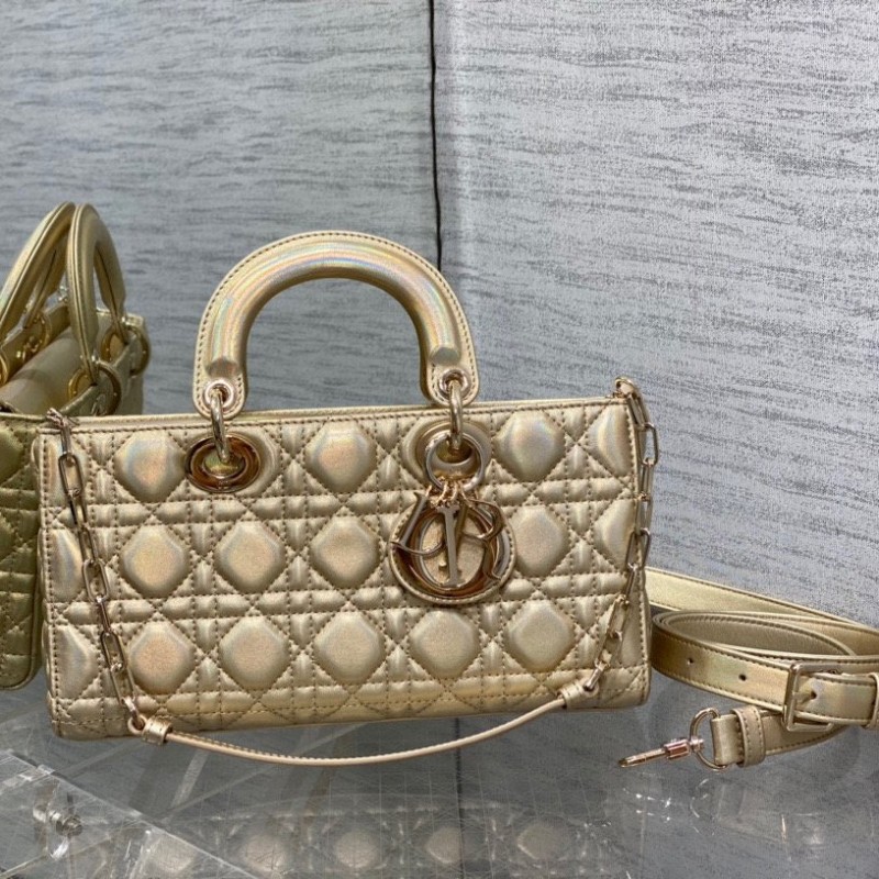 Dior D-Joy Large