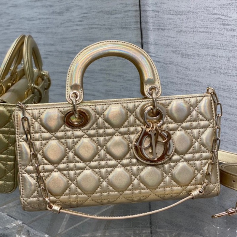 Dior D-Joy Large