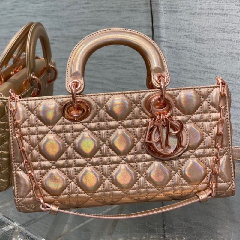 Dior D-Joy Large
