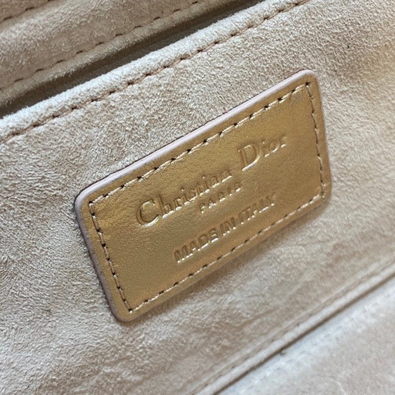 Dior D-Joy Large