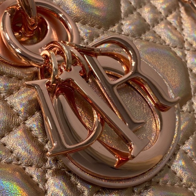Dior D-Joy Large