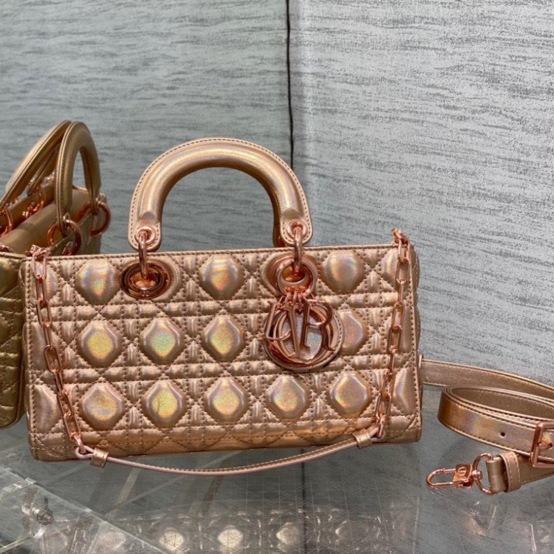 Dior D-Joy Large