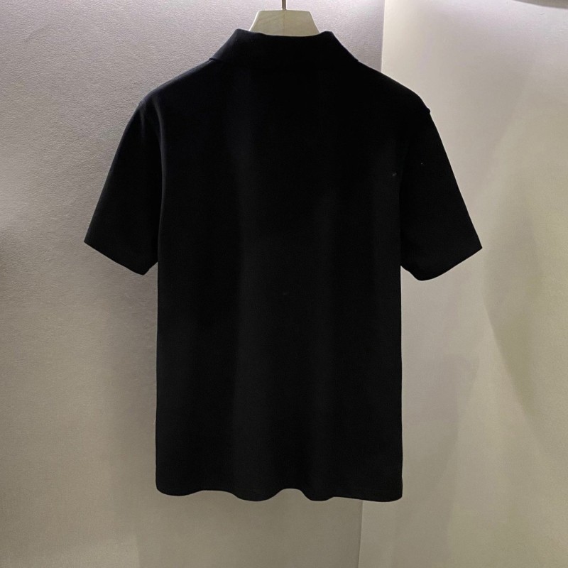 Givenchy Unisex Polo Tee