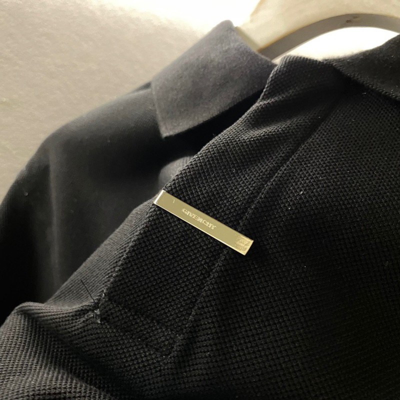 Givenchy Unisex Polo Tee