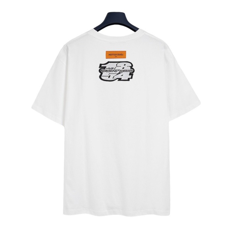 LV Unisex Tee