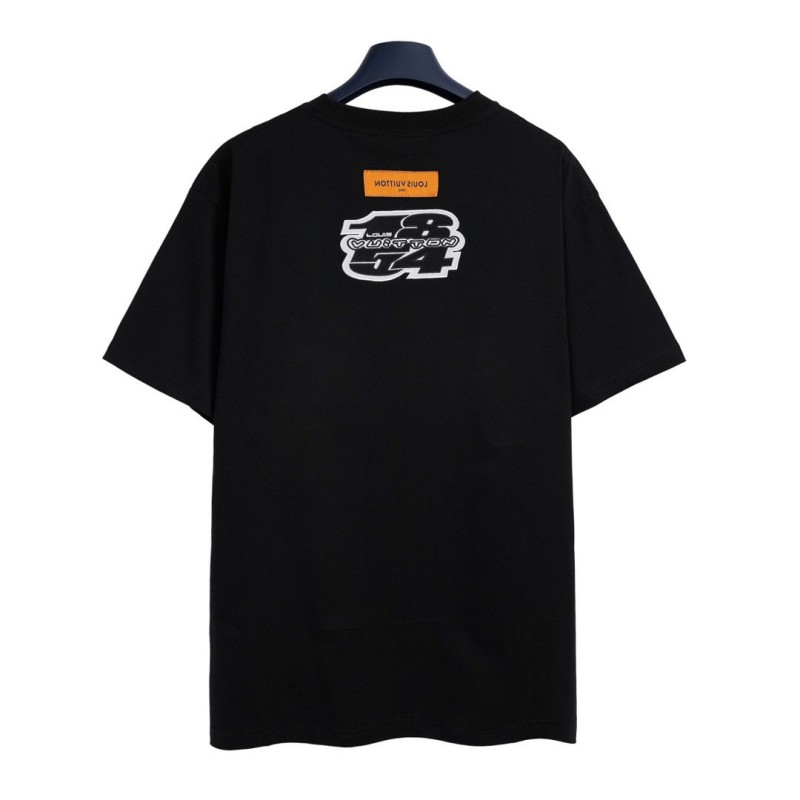 LV Unisex Tee