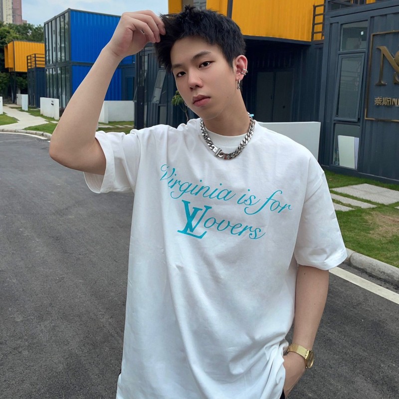 LV Unisex Tee