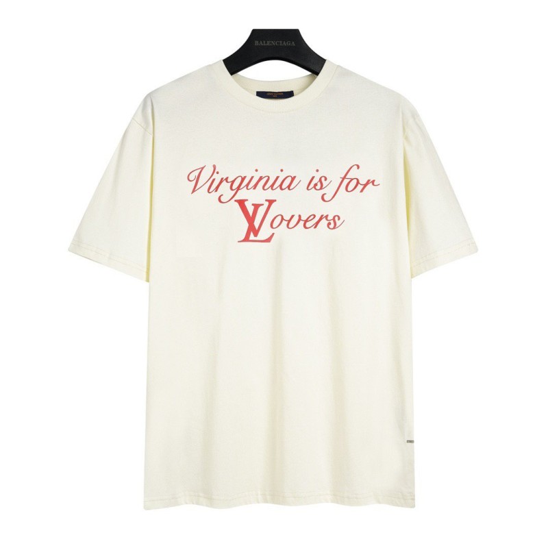 LV Unisex Tee