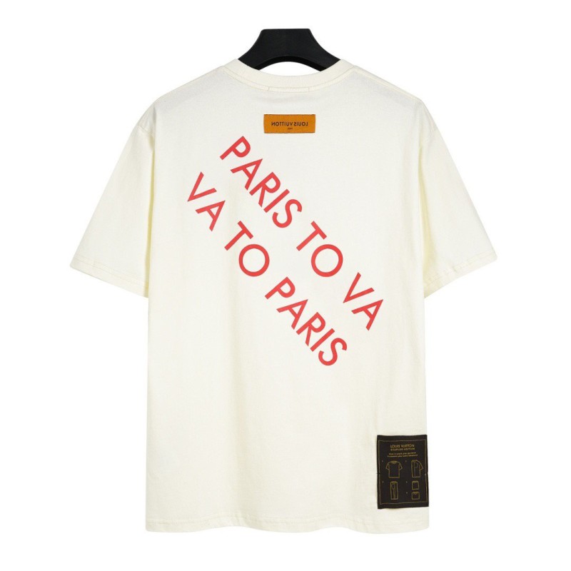 LV Unisex Tee