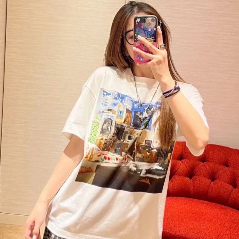 LV Unisex Tee