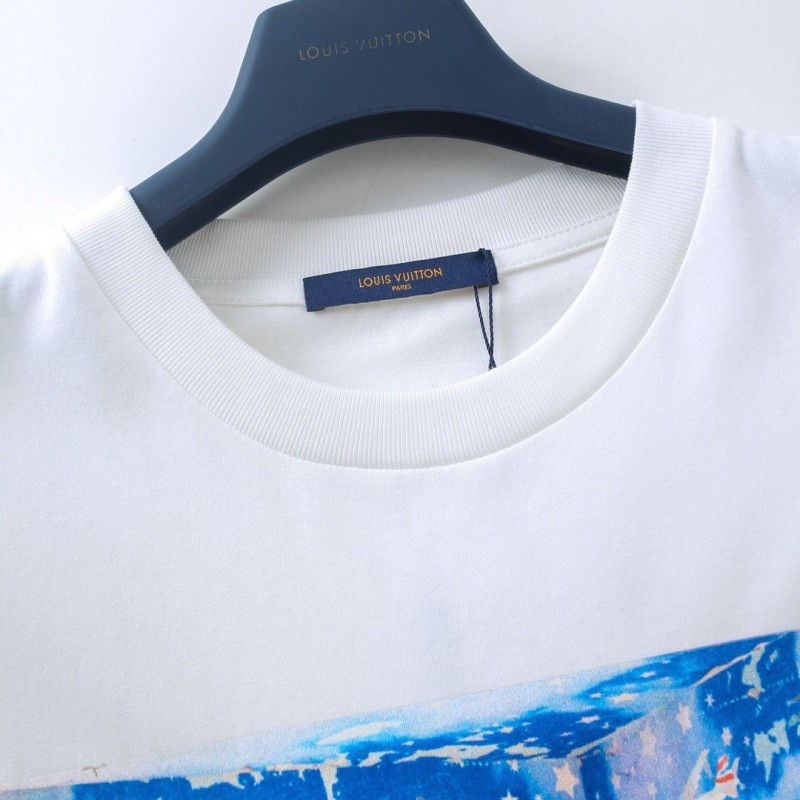 LV Unisex Tee