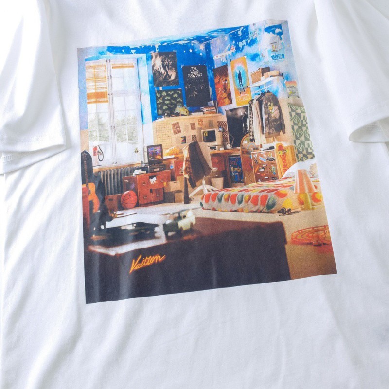 LV Unisex Tee