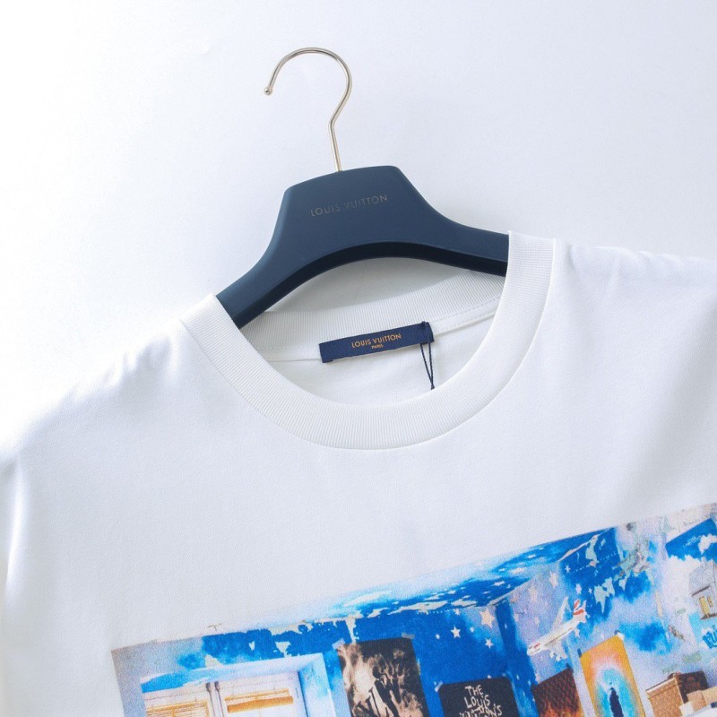 LV Unisex Tee
