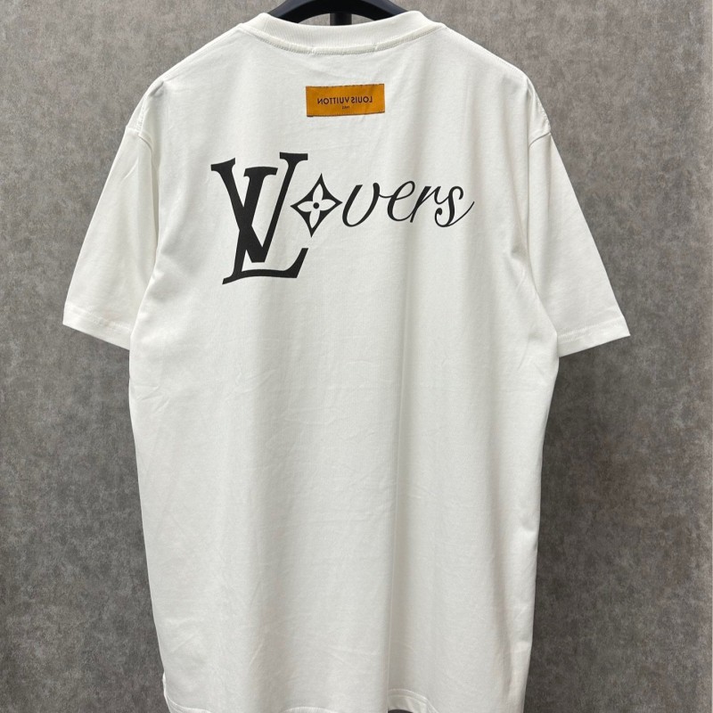 LV Unisex Tee