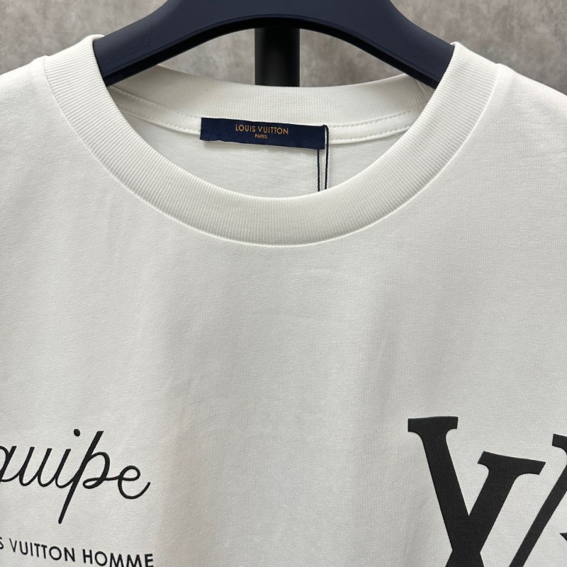 LV Unisex Tee