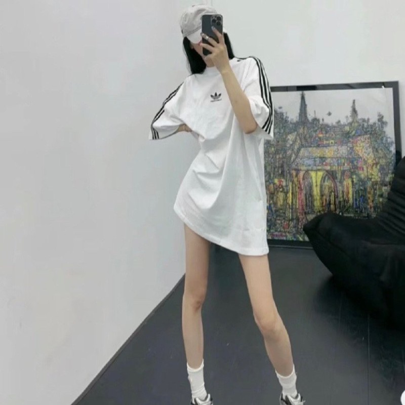 Balenciaga x Adidas Unisex Tee