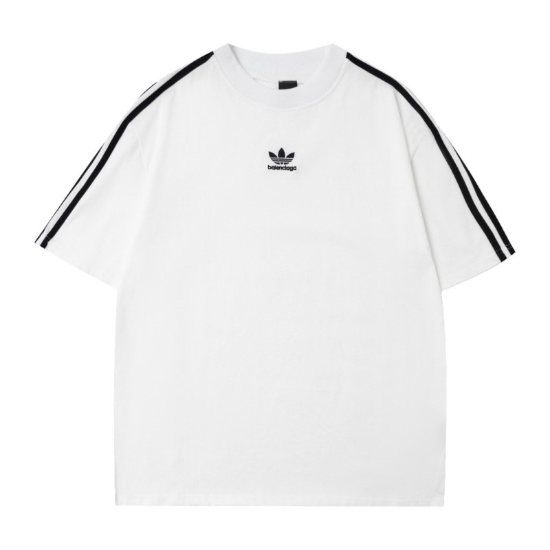 Balenciaga x Adidas Unisex Tee