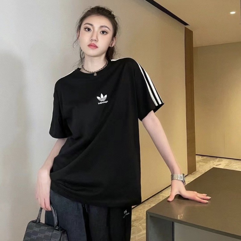 Balenciaga x Adidas Unisex Tee