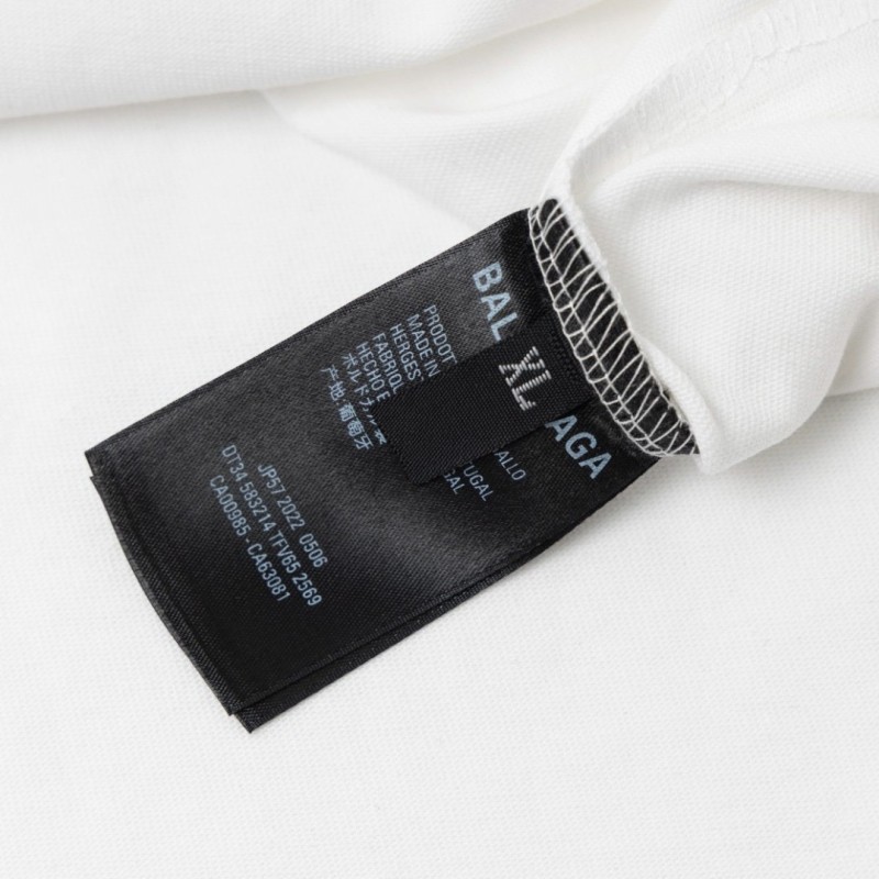 Balenciaga x Adidas Unisex Tee