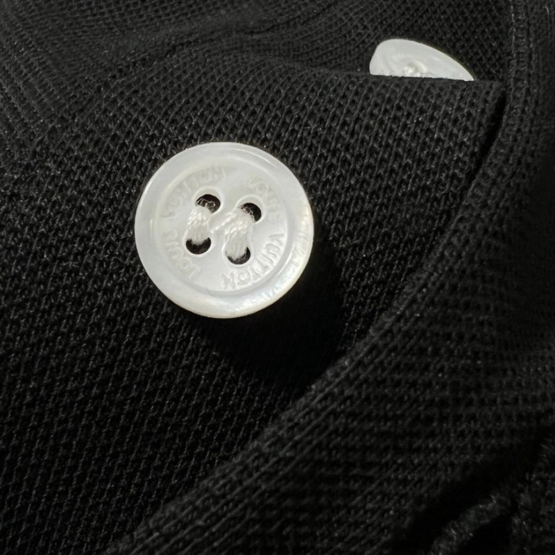 LV Unisex Polo Tee