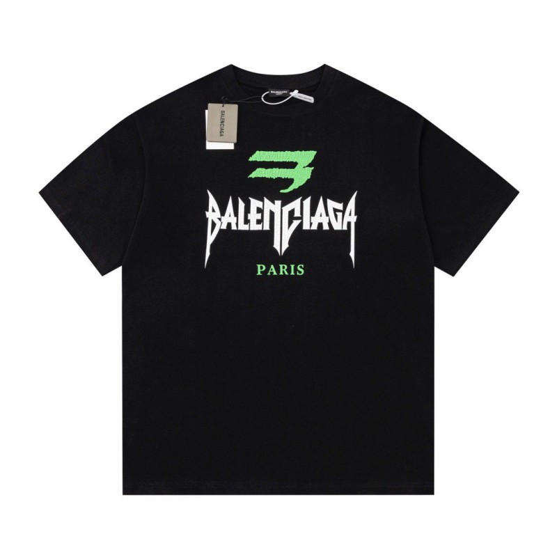 Balenciaga Unisex Tee