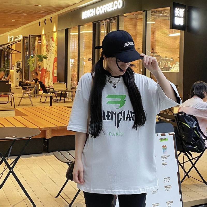 Balenciaga Unisex Tee